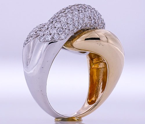 Jewelry Photo Editing Ring Before