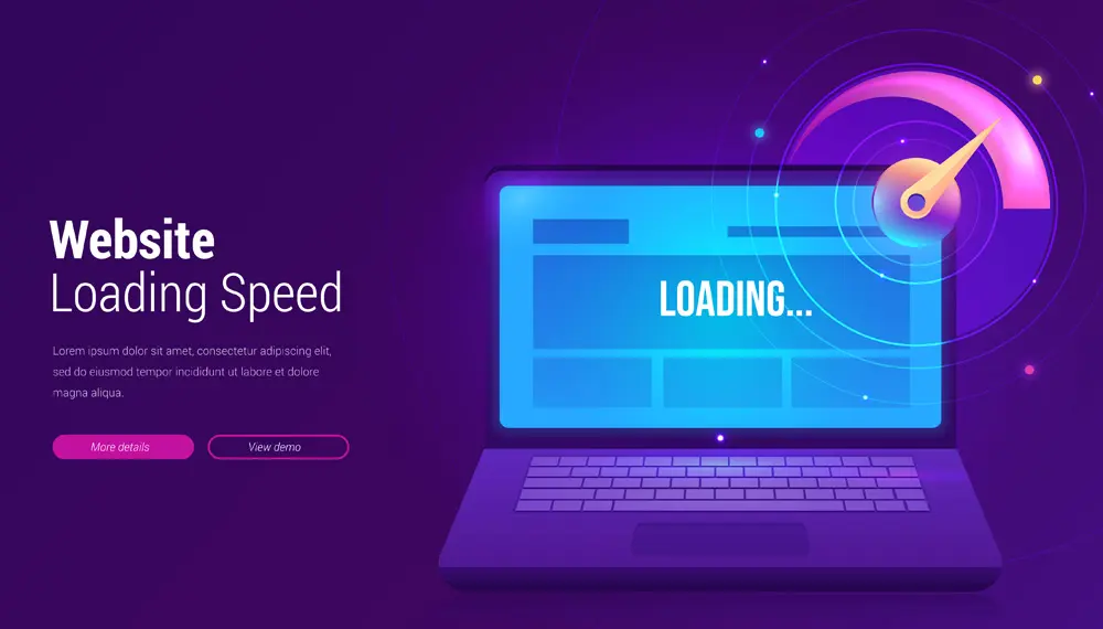 Image optimization for Faster loading speed
