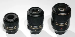 Sony 90mm Macro Lens f/2.8
