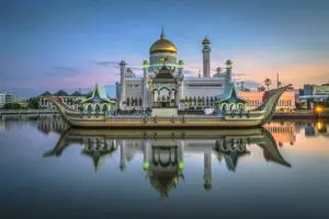 Brunei Photo Editing