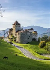 Liechtenstein Photo Editing 