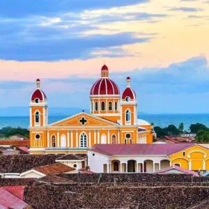 Nicaragua Photo Editing