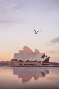 Sydney Photo Editing 