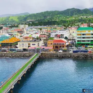 Dominica Photo Editing