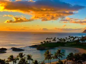 Hawaii Photo Editing