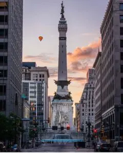 Indianapolis Photo Editing