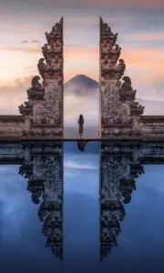 Indonesia Photo Editing
