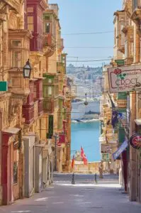 Malta Photo Editing
