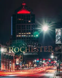 Rochester Photo Editing