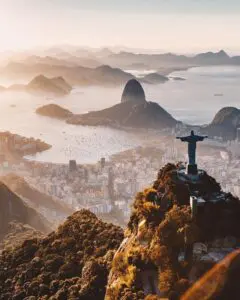 Brazil Photo Editing
