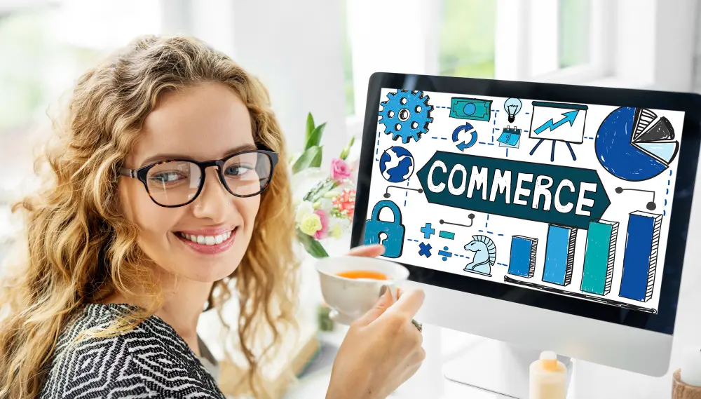 Expand Your E-Commerce Presence