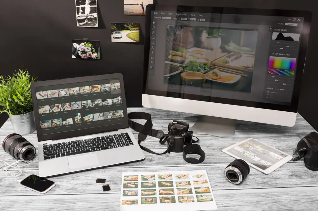 How to Become a Professional Photo Editor: Tips and Guide