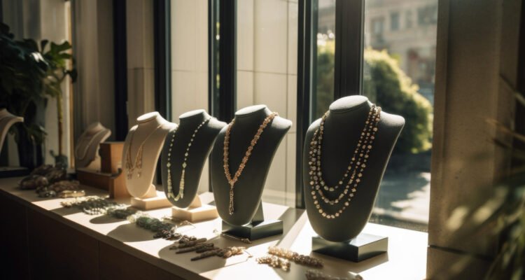 How To Boost Your Jewelry Business In 2024