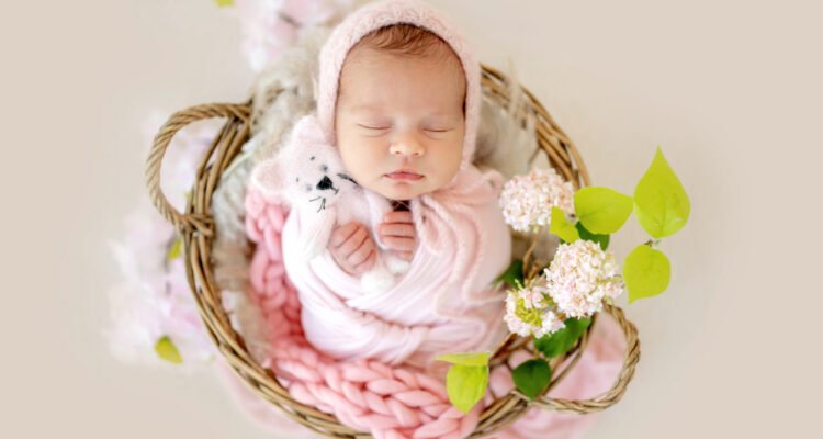 Photography Tips And Tricks For Newborn In 2024