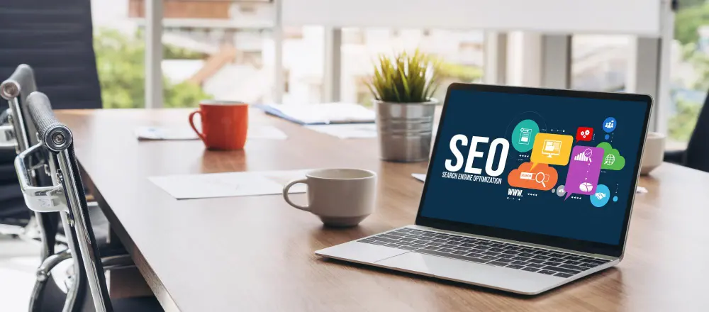 SEO: Optimizing Your Website for Search Engines