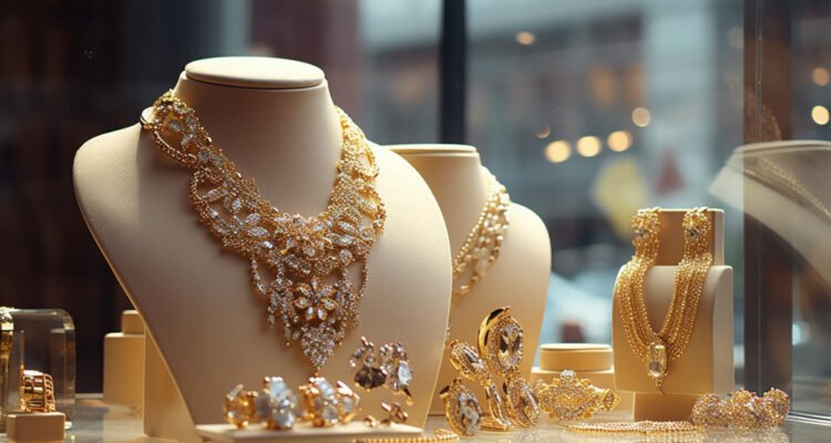 The World's Best-Seller Jewelry Brands
