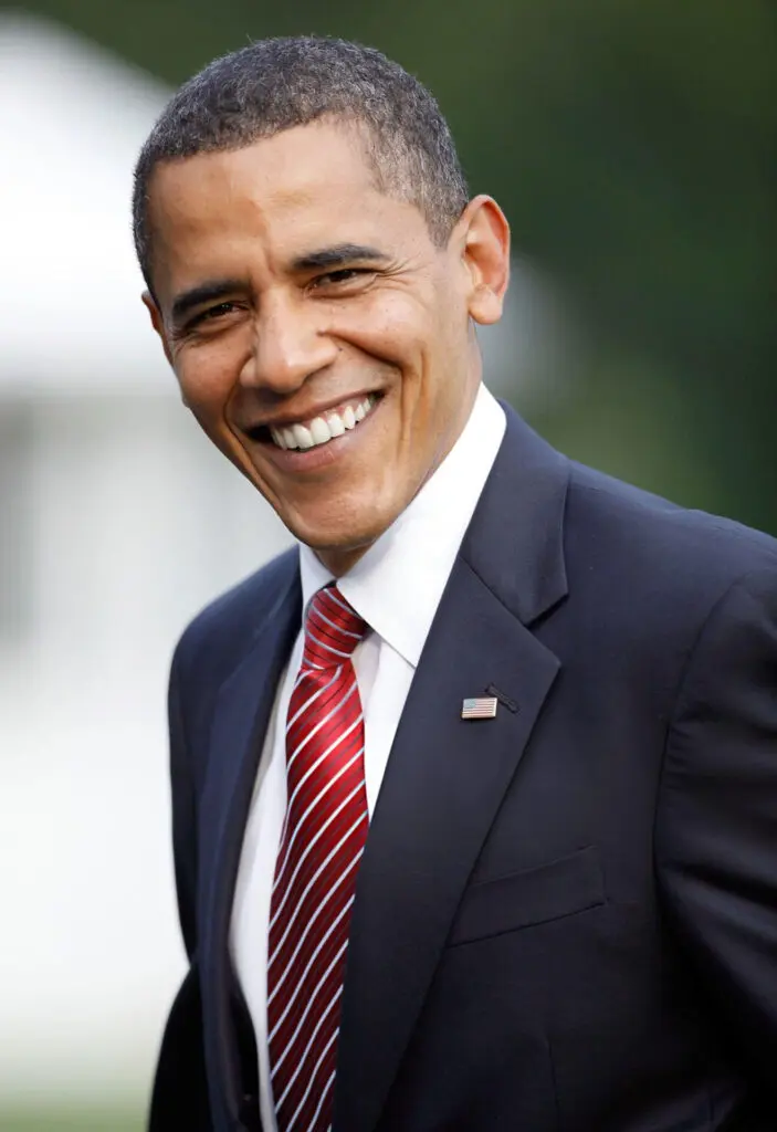 Barack Obama Most Photographed Politician In the World